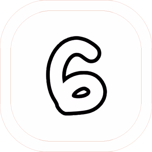 num_six emote