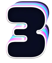 number_3 emote