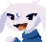 SuePlucky emote