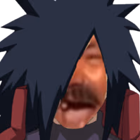 Kekmadara emote