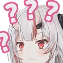 AyameWtf static emote