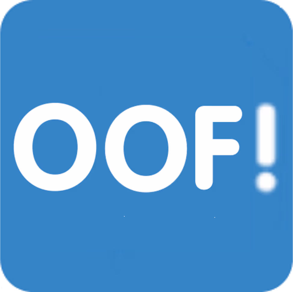 oof emote