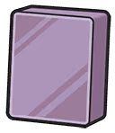 SpookyPlate emote