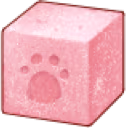 pawcube emote