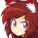 KagerouLook emote