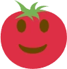 smiletomato emote