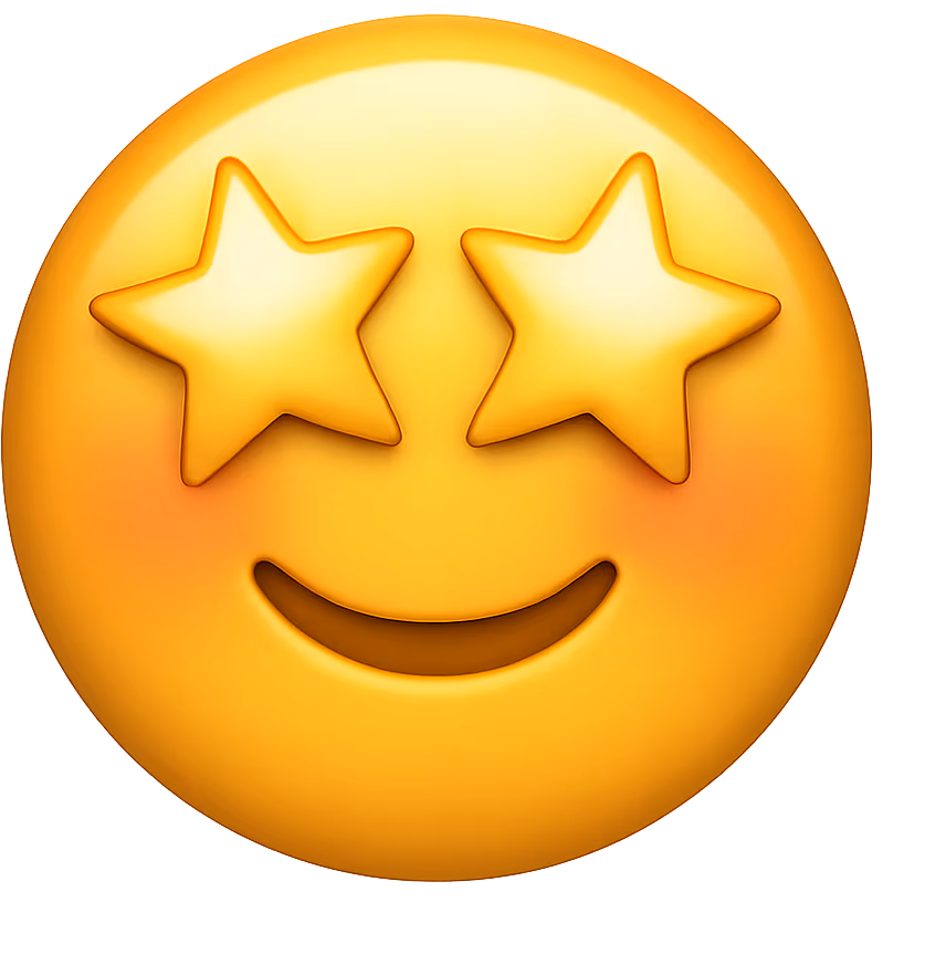 star_eyes emote