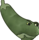 worryThinkPlant emote