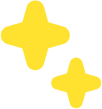 yellow emote