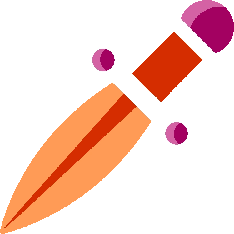 lesbianKnife emote