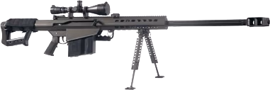 SNIPER emote