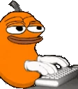 Chatting emote