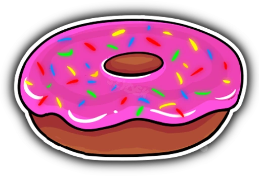 donut emote