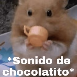 Choc emote
