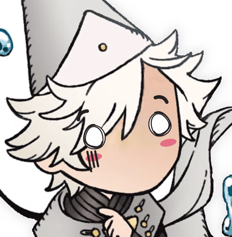 Qifrey_BlankStare emote
