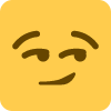 Smirking_Square static emote