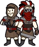 legion emote