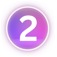 Neon_number_2 static emote
