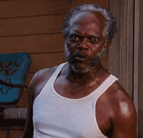 Stare emote