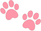 pink_paw_prints emote