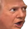 Trump_Pog emote
