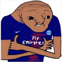 mbappeepo static emote