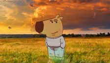 chilldecojones emote