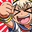 Banzai emote