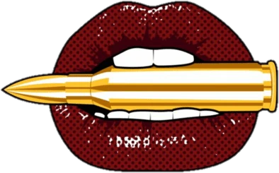 CartoonLips emote