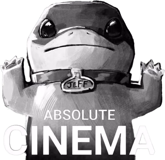 JeffPeakCinema emote