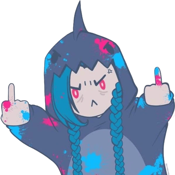 JinxFU emoji