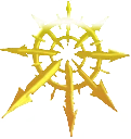 chaos emote