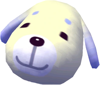Daisy emote