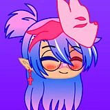 Happy emote