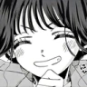 KaorukoDevilishSmile emote