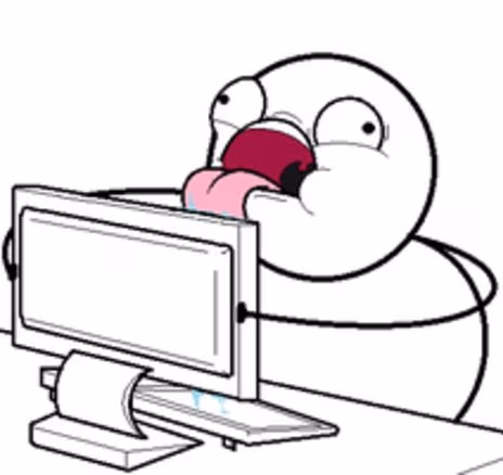funny_lick_com emote