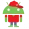 androidify emote