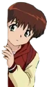SatsukiLurk emote