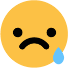 sad_tear static emote