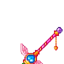 MagicWand emote
