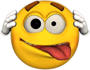 EmotiCrazy emote