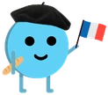FR6 emoji