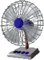 FanTime emote