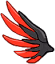 WingDark emote