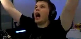 kurwa emote