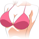 Oppai emote