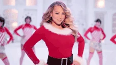 BABYALLIWANTFORCHRISTMASISYOU emote