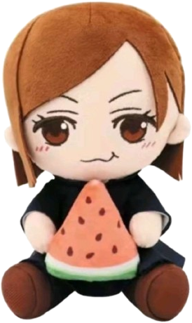 nobaramelon static emote