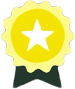 doordash_top_dasher_ribbon emoji