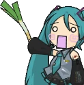 leek emote